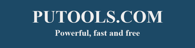 Free online tools to power up your work and studies - PU Tools